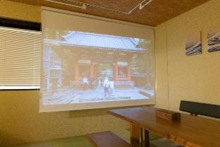新宿まで15分！　広々29㎡リビング＆ワーキングスペース Vacation rental in Shinjuku