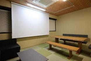新宿まで15分！　広々29㎡リビング＆ワーキングスペース Vacation rental in Shinjuku