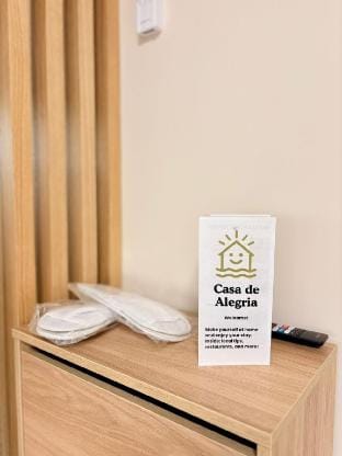Casa de Alegria - Amber Suite Vacation rental in Alicante