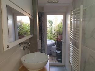 Studio cosy Proche Gare "CDG/Paris/Parc des Expo" Vacation rental in Île-de-France