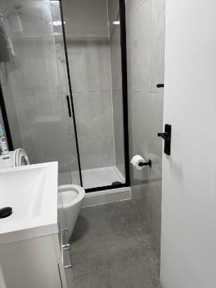 Peaceful Luton Apartment with Electric Heating  WiFi Apartment in Luton