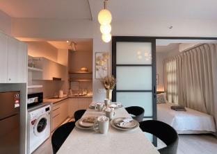 Seaview 2BR Apartment @Jesselton Quay T20908 Apartment in Kota Kinabalu