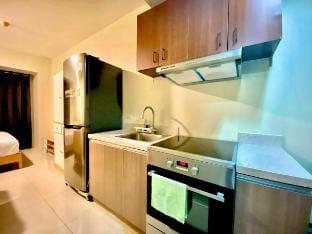 Hidden Gem: Cebu's Tallest Tower Vacation rental in Lapu-Lapu City