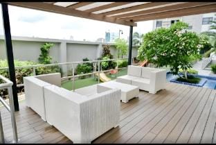 Hidden Gem: Cebu's Tallest Tower Vacation rental in Lapu-Lapu City
