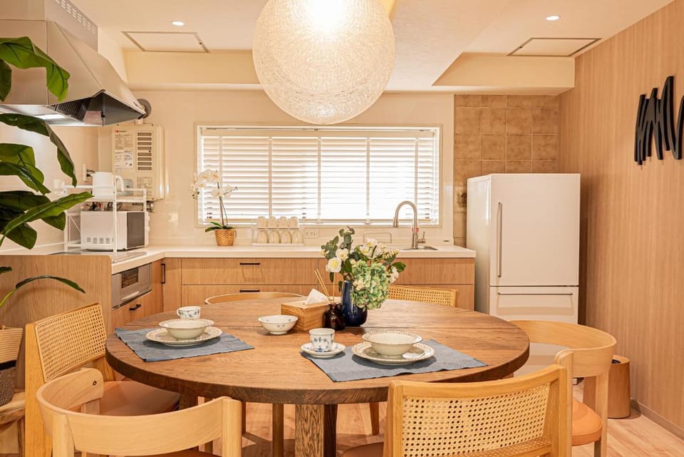 Mi-HOTEL SUGAMO Vacation rental in Japan