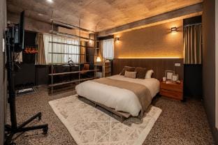 Mi-HOTEL SUGAMO Vacation rental in Japan
