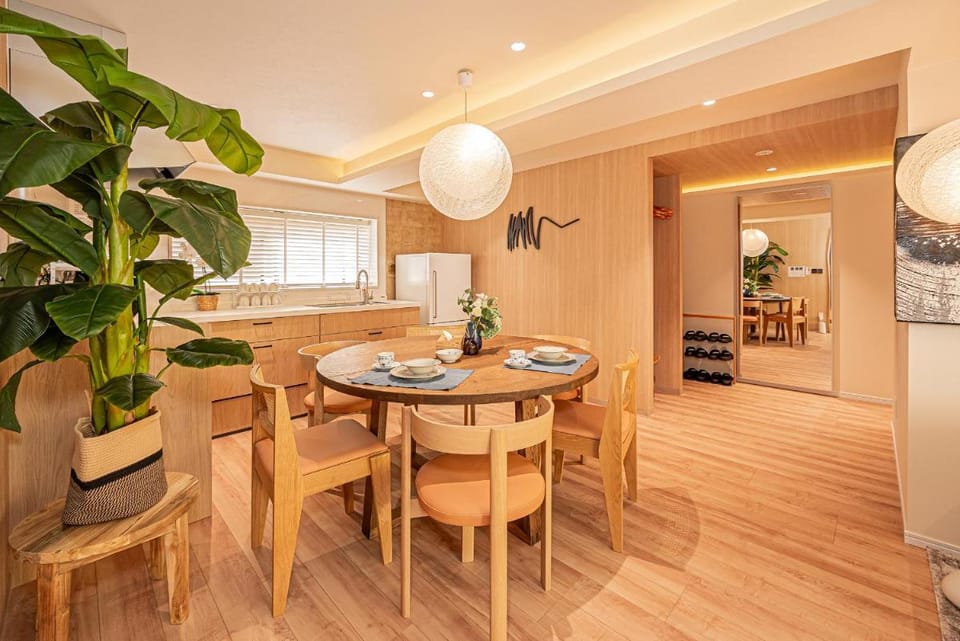 Mi-HOTEL SUGAMO Vacation rental in Japan