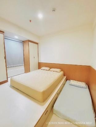 NewFurnish 1BRJapaneseStyle CityView HighFloor APT Apartment in Riau Islands, Indonesia