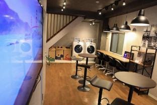 2階1フロア貸切/Tum 8 People/High Speed Wi-Fi/Chrome Cast Vacation rental in Japan