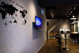 2階1フロア貸切/Tum 8 People/High Speed Wi-Fi/Chrome Cast Vacation rental in Japan