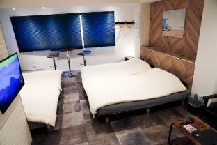 2階1フロア貸切/Tum 8 People/High Speed Wi-Fi/Chrome Cast Vacation rental in Japan