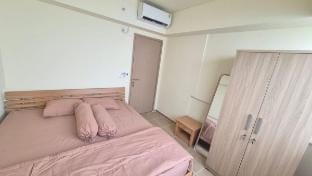 2BR, Netflix, Wi-Fi, Cozy, Meikarta Spearwood Vacation rental in West Java