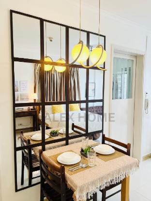 Alex Staycation Home in South of Market, BGC Vacation rental in Makati
