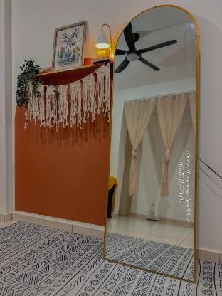 Boho Homestay, Sandakan Apartment in Sabah