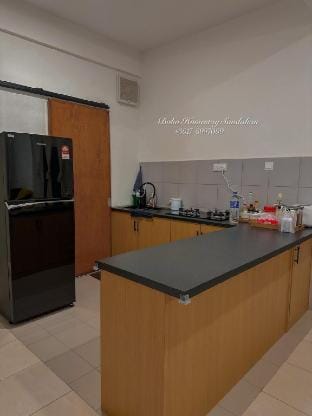 Boho Homestay, Sandakan Apartment in Sabah