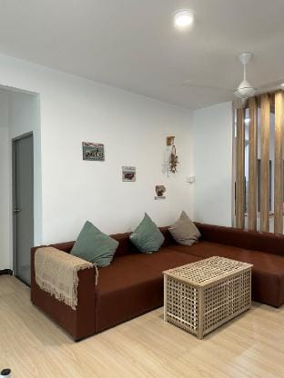 Dreamy Homestay Vacation rental in Kota Kinabalu