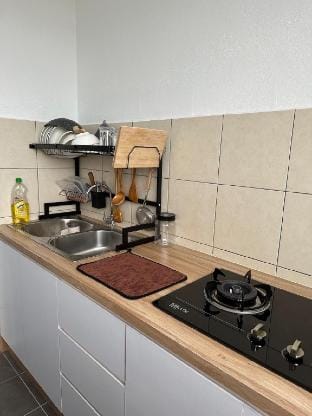 Dreamy Homestay Vacation rental in Kota Kinabalu