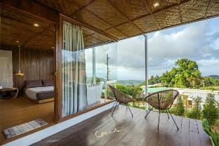 Baan La-Ong Fah 1 Villa in Thailand