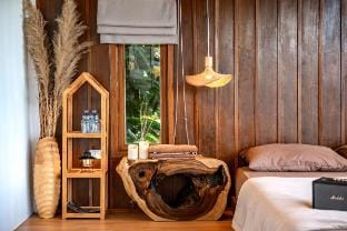 Baan La-Ong Fah 1 Villa in Thailand