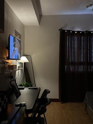 10F Studio at Mesaverte Residences | Cozy Haven Vacation rental in Cagayan de Oro