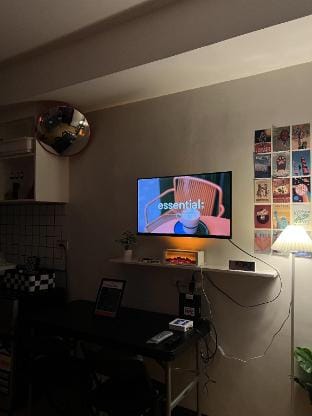 10F Studio at Mesaverte Residences | Cozy Haven Vacation rental in Cagayan de Oro