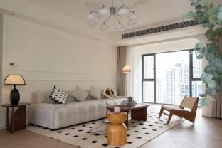 JC Star Close to The Bund and Yu Garden Apartment in Shanghai