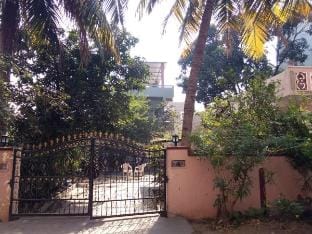 Private bedroom,kitchen@vanasthalipuram, Hyderabad Villa in Hyderabad