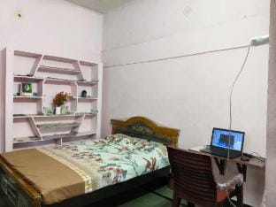 3 BHK Villa with huge garden,Hyd Vacation rental in Hyderabad