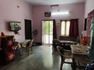 Villa @Vanasthalipuram, Hyderabad-Ramoji Film city Vacation rental in Hyderabad