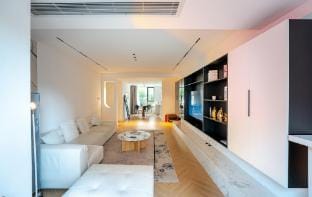JC Yongye Close to People Square and Xintian DI Apartment in Shanghai