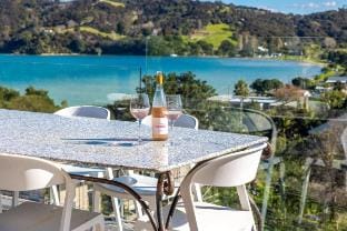 Blackpool Horizon - Our Island Vacation rental in Auckland Region