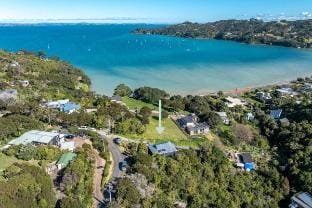 Blackpool Horizon - Our Island Vacation rental in Auckland Region