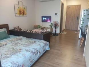 Căn hộ Studio S2.12A, Sky Oasis, Ecopark Apartment in Laos