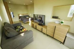Phuket Avenue in Phuket old town Vacation rental in Wichit