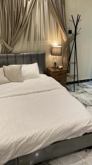 استديو اليرموك Apartment in Riyadh
