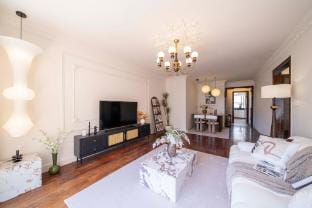 No Gatherings - People's Square (Pedestrian Area) - Beautifully Designed Two-Bedroom Apartment Apartment in Shanghai