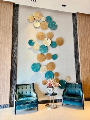 Studio Apartment in Iloilo @Lafayette Park Square Vacation rental in Iloilo City