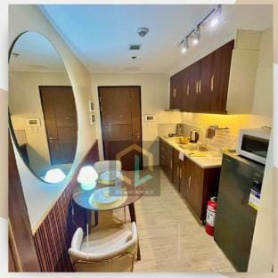 Studio Apartment in Iloilo @Lafayette Park Square Vacation rental in Iloilo City