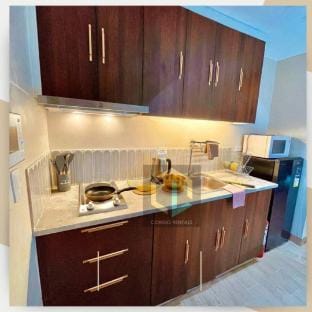 Studio Apartment in Iloilo @Lafayette Park Square Vacation rental in Iloilo City