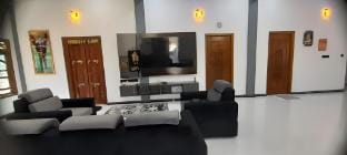 Moorthy villa guest house Vacation rental in Sri Lanka