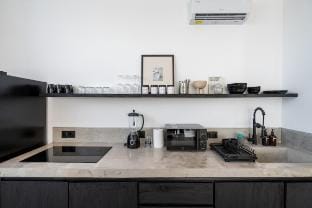 NEW! Birch Villa 1 - 2BR Villa in Pererenan Villa in North Kuta
