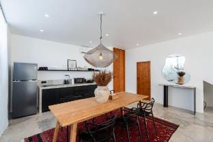 NEW! Birch Villa 1 - 2BR Villa in Pererenan Villa in North Kuta