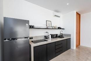 NEW! Birch Villa 1 - 2BR Villa in Pererenan Villa in North Kuta