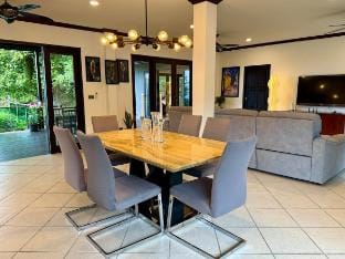 Luxury Seaview Pool Villa Villa in Phuket