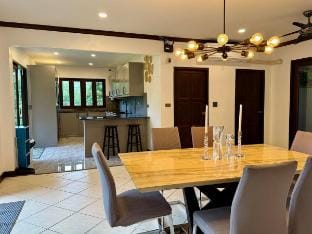 Luxury Seaview Pool Villa Villa in Phuket