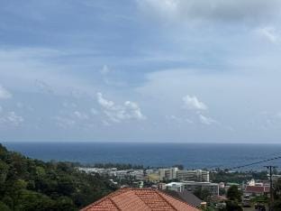 Tropical Villa | Sunset & Sea View Vacation rental in Phuket