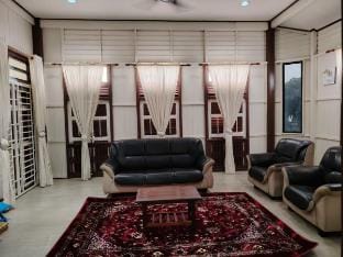 Mawaddah Homestay Bukit Bayas (Upper Floor) Vacation rental in Terengganu, Malaysia
