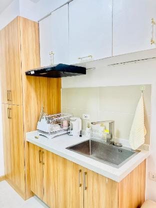 Sam’s Luxury Suite Vacation rental in Quezon City