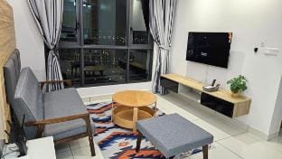 Brand new! MysaHome GM Aeon Port Klang Apartment in Selangor, Malaysia