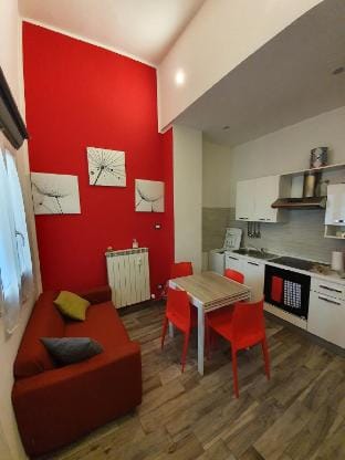 Two-room apartment near Fiera Centro  Università Vacation rental in Bologna